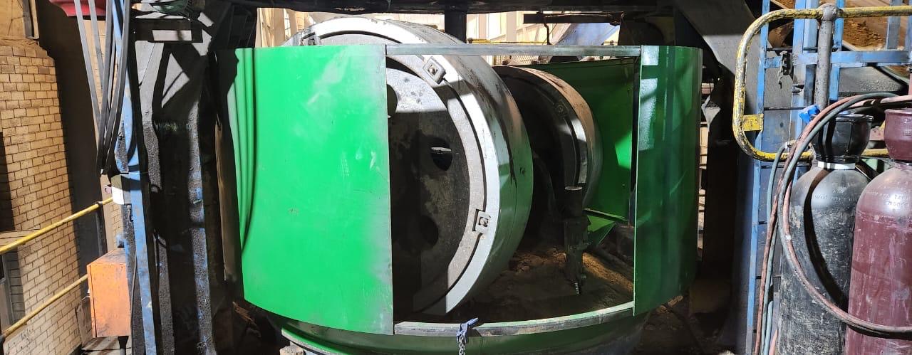 Flotation tanks system