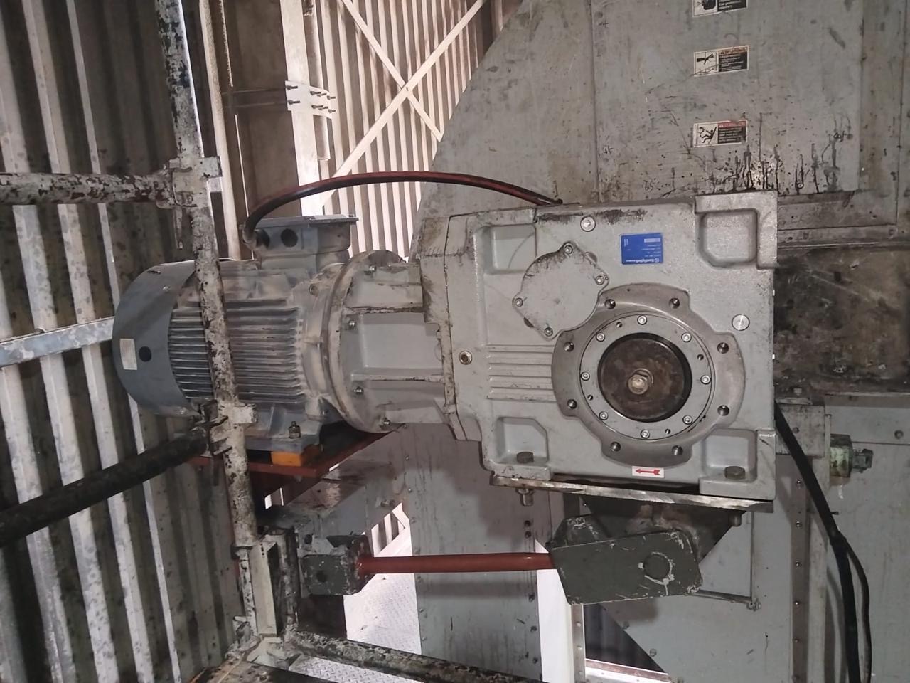 Site operations